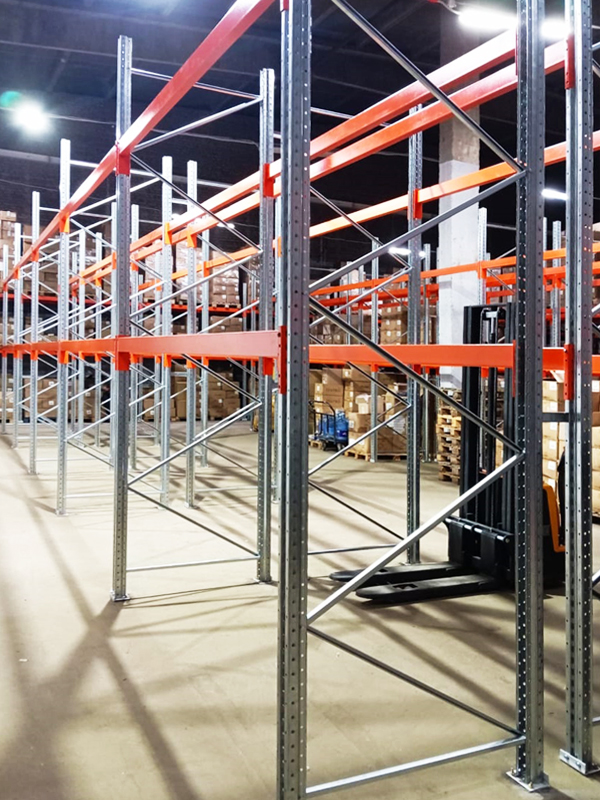 Монтаж в январские праздники