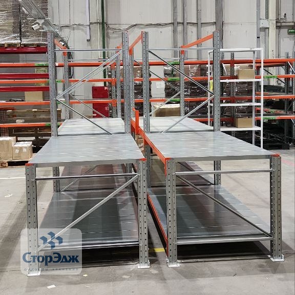 Стол выдачи