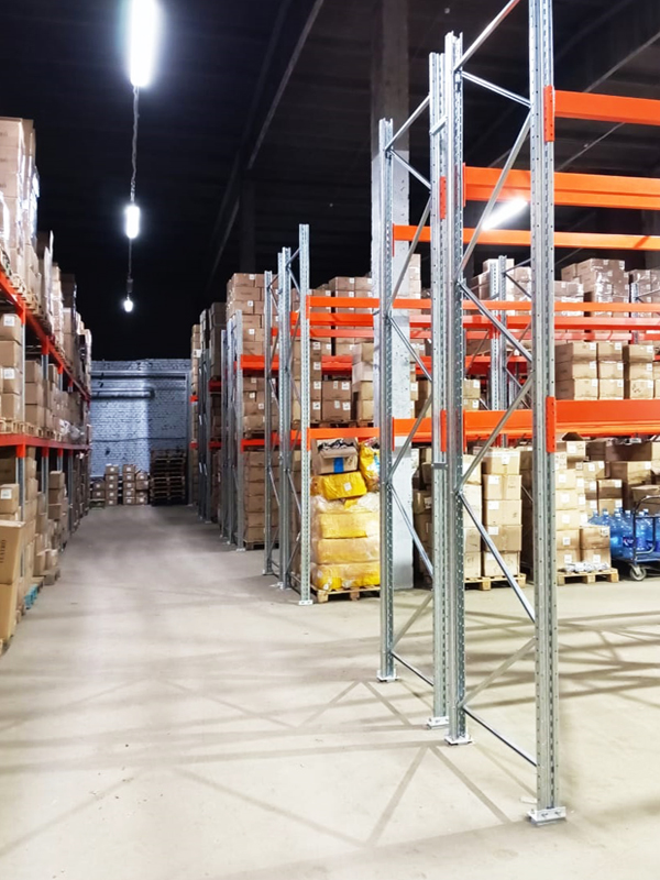 Монтаж в январские праздники