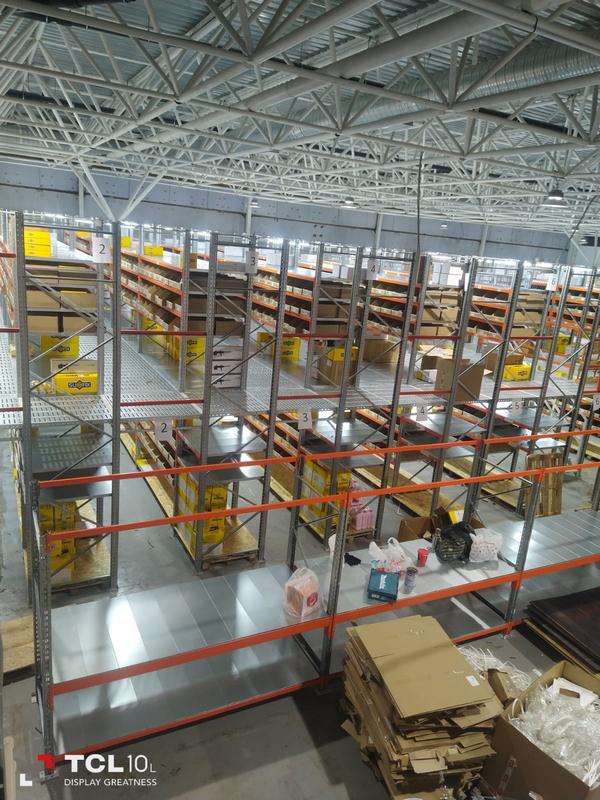 Мезонин во Владимире