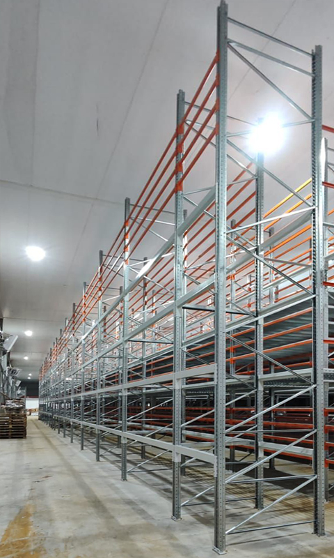 Сдан в эксплуатацию мезонин в Йошкар-Оле. Видео.